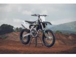 Klikněte pro detailní foto č. 3 - Triumph TF - 250 X