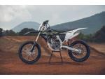 Klikněte pro detailní foto č. 4 - Triumph TF - 250 X