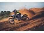 Klikněte pro detailní foto č. 5 - Triumph TF - 250 X
