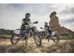 Klikněte pro detailní foto č. 1 - Triumph TF - 450 X
