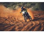 Klikněte pro detailní foto č. 3 - Triumph TF - 450 X