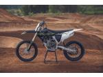 Klikněte pro detailní foto č. 4 - Triumph TF - 450 X