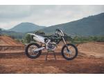 Klikněte pro detailní foto č. 5 - Triumph TF - 450 X