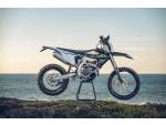 Klikněte pro detailní foto č. 4 - Triumph TF - 250 E