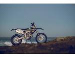 Klikněte pro detailní foto č. 4 - Triumph TF - 450 E