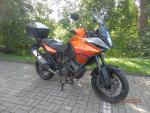 Detail nabídky - KTM 1190 Adventure S