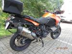 Klikněte pro detailní foto č. 2 - KTM 1190 Adventure S