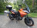 Klikněte pro detailní foto č. 3 - KTM 1190 Adventure S