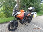 Klikněte pro detailní foto č. 4 - KTM 1190 Adventure S