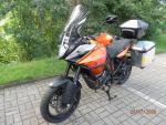 Klikněte pro detailní foto č. 6 - KTM 1190 Adventure S