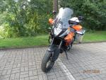Klikněte pro detailní foto č. 7 - KTM 1190 Adventure S