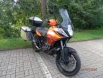 Klikněte pro detailní foto č. 8 - KTM 1190 Adventure S