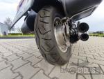 Klikněte pro detailní foto č. 10 - Honda VTX 1300