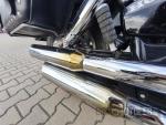 Klikněte pro detailní foto č. 12 - Honda VTX 1300