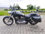 Klikněte pro detailní foto č. 2 - Honda VTX 1300