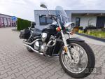 Klikněte pro detailní foto č. 3 - Honda VTX 1300