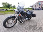 Klikněte pro detailní foto č. 4 - Honda VTX 1300