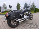 Klikněte pro detailní foto č. 5 - Honda VTX 1300