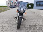 Klikněte pro detailní foto č. 6 - Honda VTX 1300