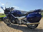 Klikněte pro detailní foto č. 10 - Yamaha FJR 1300 A