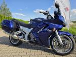 Detail nabídky - Yamaha FJR 1300 A
