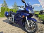 Klikněte pro detailní foto č. 2 - Yamaha FJR 1300 A