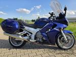 Klikněte pro detailní foto č. 4 - Yamaha FJR 1300 A