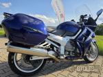 Klikněte pro detailní foto č. 5 - Yamaha FJR 1300 A