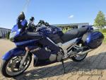 Klikněte pro detailní foto č. 7 - Yamaha FJR 1300 A