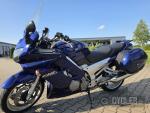 Klikněte pro detailní foto č. 8 - Yamaha FJR 1300 A