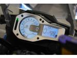 Klikněte pro detailní foto č. 11 - CFMOTO CFMOTO 650MT Premium - hezký stav, původ ČR