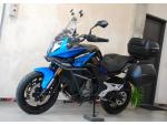 Klikněte pro detailní foto č. 13 - CFMOTO CFMOTO 650MT Premium - hezký stav, původ ČR