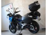 Klikněte pro detailní foto č. 14 - CFMOTO CFMOTO 650MT Premium - hezký stav, původ ČR
