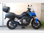 Detail nabídky - CFMOTO CFMOTO 650MT Premium - hezký stav, původ ČR