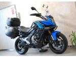 Klikněte pro detailní foto č. 2 - CFMOTO CFMOTO 650MT Premium - hezký stav, původ ČR
