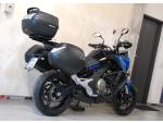Klikněte pro detailní foto č. 3 - CFMOTO CFMOTO 650MT Premium - hezký stav, původ ČR