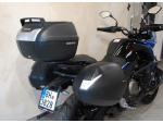 Klikněte pro detailní foto č. 4 - CFMOTO CFMOTO 650MT Premium - hezký stav, původ ČR
