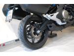 Klikněte pro detailní foto č. 5 - CFMOTO CFMOTO 650MT Premium - hezký stav, původ ČR