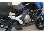 Klikněte pro detailní foto č. 6 - CFMOTO CFMOTO 650MT Premium - hezký stav, původ ČR
