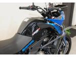 Klikněte pro detailní foto č. 8 - CFMOTO CFMOTO 650MT Premium - hezký stav, původ ČR