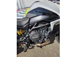 Klikněte pro detailní foto č. 10 - Benelli TRK 902 Stradale