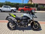 Detail nabídky - Benelli TRK 902 Stradale