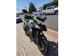 Klikněte pro detailní foto č. 3 - Benelli TRK 902 Stradale