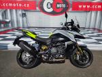 Klikněte pro detailní foto č. 4 - Benelli TRK 902 Stradale