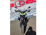 Klikněte pro detailní foto č. 5 - Benelli TRK 902 Stradale