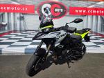 Klikněte pro detailní foto č. 6 - Benelli TRK 902 Stradale