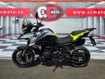 Klikněte pro detailní foto č. 7 - Benelli TRK 902 Stradale
