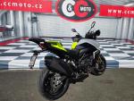 Klikněte pro detailní foto č. 8 - Benelli TRK 902 Stradale