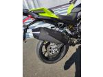 Klikněte pro detailní foto č. 9 - Benelli TRK 902 Stradale