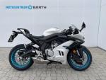Klikněte pro detailní foto č. 2 - CFMOTO CFMOTO 675SR-R  / 66kW